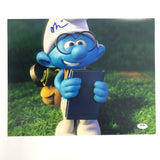 Fred Armisen signed 11x14 photo PSA/DNA Autographed The Smurfs