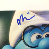 Fred Armisen signed 11x14 photo PSA/DNA Autographed The Smurfs