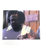 Cedric The Entertainer signed 11x14 photo PSA/DNA Autographed