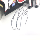 Austin Dillon signed 11x14 photo PSA/DNA Autographed Nascar