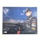 Kasey Kahne Signed 11x14 Photo PSA/DNA Autographed NASCAR