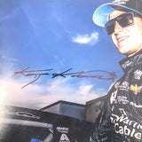 Kasey Kahne Signed 11x14 Photo PSA/DNA Autographed NASCAR