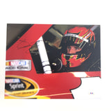 Jamie McMurray Signed 11x14 Photo PSA/DNA Autographed NASCAR