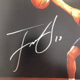 Frank Jackson signed 11x14 photo PSA/DNA New Orleans Pelicans Autographed