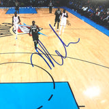 Malcolm Brogdon signed 11x14 photo PSA/DNA Milwaukee Bucks Indiana Pacers Autographed