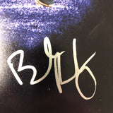 Brendan Rodgers signed 11x14 Photo PSA/DNA Colorado Rockies autographed Minor Bend