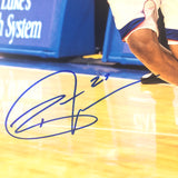 Ben McLemore signed 11x14 photo PSA/DNA Houston Rockets Autographed Kansas Jayhawks