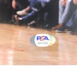 Paul Pierce signed 11x14 photo PSA/DNA Washington Wizards Autographed Celtics