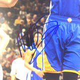 Matt Barnes signed 11x14 photo PSA/DNA Golden State Warriors Autographed Champion