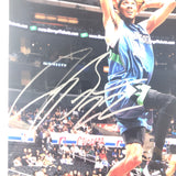 Corey Brewer signed 11x14 photo PSA/DNA Minnesota Timberwolves Autographed