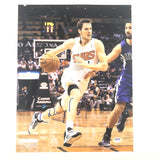 Goran Dragic signed 11x14 photo PSA/DNA Phoenix Suns Autographed Heat