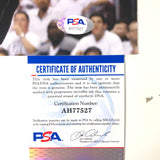 Dwyane Wade signed 11x14 photo PSA/DNA Miami Heat Autographed