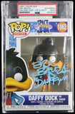 Eric Bauza Signed Funko Pop #1062 Spacejam PSA/DNA Auto