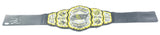 John Silver signed Championship Belt PSA/DNA AEW NXT Autographed Wrestling