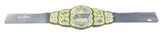 Jim Ross signed Championship Belt PSA/DNA AEW NXT Autographed Wrestling