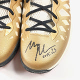 MAYA MOORE signed Shoe PSA/DNA Minnesota Lynx Autographed