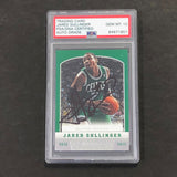 2012-13 PANINI #264 Jared Sullinger Signed Card AUTO 10 PSA/DNA Slabbed Celtics