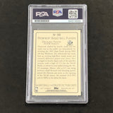 2008 NBA Topps Turkey Red #98 Desmond Mason Signed Card Auto 10 PSA/DNA Slabbed