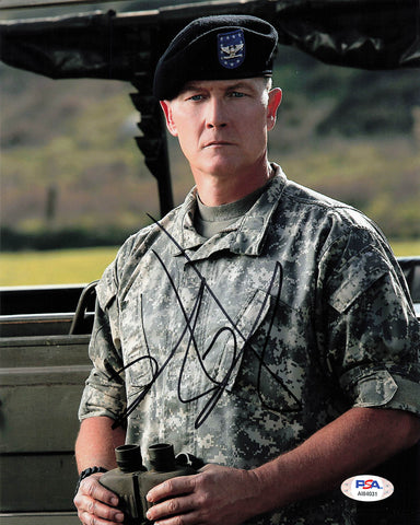 Robert Patrick signed 8x10 photo PSA/DNA Autographed