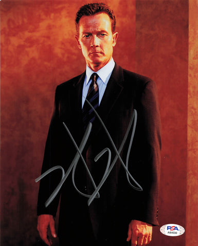 Robert Patrick signed 8x10 photo PSA/DNA Autographed