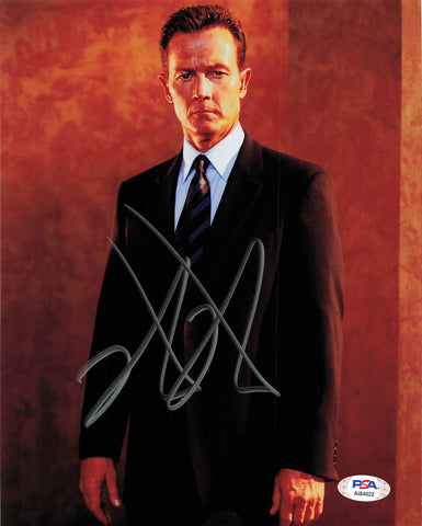 Robert Patrick signed 8x10 photo PSA/DNA Autographed