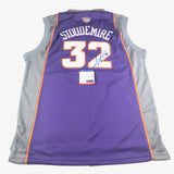 Amar'e Stoudemire signed jersey PSA/DNA Phoenix Suns Autographed