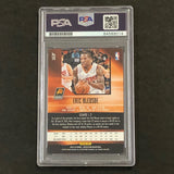 2015-16 Panini Revolution #59 Eric Bledsoe Signed Card AUTO 10 PSA Slabbed Suns