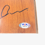 Ryan Anderson Signed Floorboard PSA/DNA Autographed