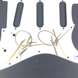 Dwight Yoakam Signed Pickguard PSA/DNA Autographed