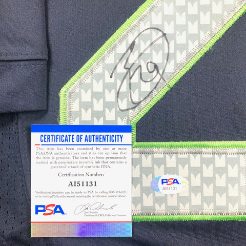 Earl Thomas signed Jersey PSA/DNA Seattle Seahawks Autographed – Golden  State Memorabilia