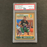 2013-14 NBA Hoops #297 Phil Pressey Signed Card AUTO 10 PSA/DNA Slabbed RC Celtics