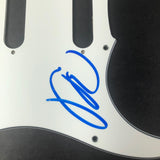 PHIL DEMMEL Signed Pickguard PSA/DNA Autographed Machine Head