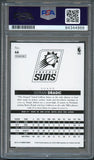 2013-14 NBA Hoops #46 Goran Dragic Signed Card AUTO 10 PSA/DNA Slabbed Suns