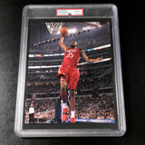 Kevin Durant signed 8x10 Photo PSA/DNA Encapsulated Auto Grade 10 Gem Mint