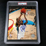 Kevin Durant signed 8x10 Photo PSA/DNA Encapsulated Auto Grade 10 Gem Mint