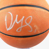 DYSON DANIELS signed Basketball PSA/DNA Australia autographed