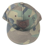 Fergie Jenkins Signed Hat PSA/DNA Chicago Cubs Autographed