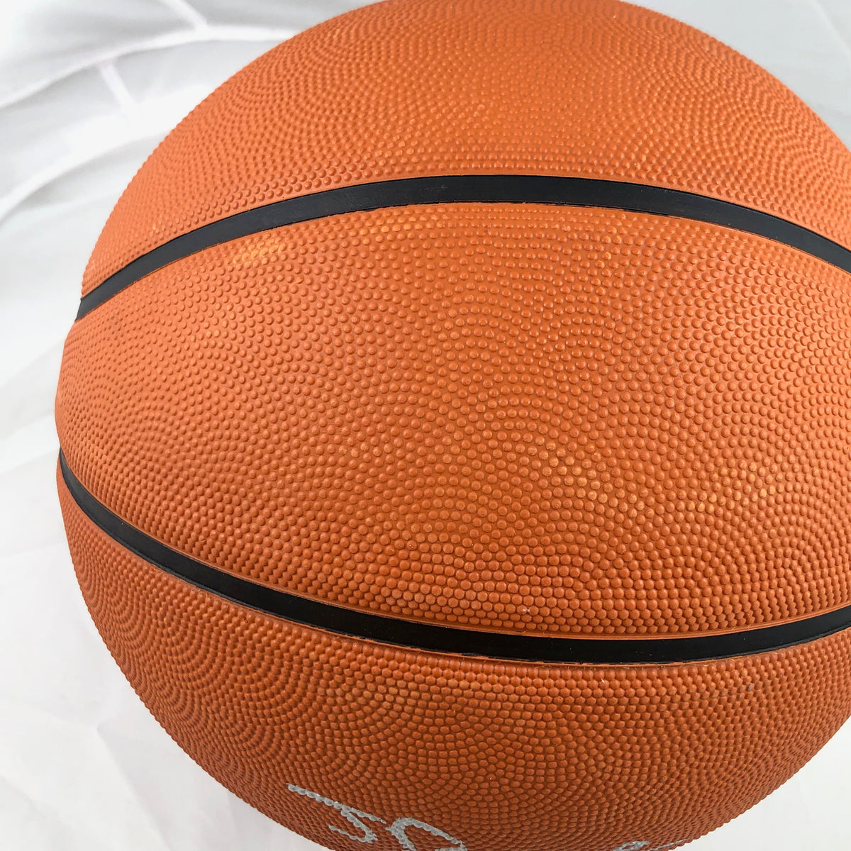 J.D. NOTAE signed Basketball PSA/DNA Arkansas Razorbacks autographed ...