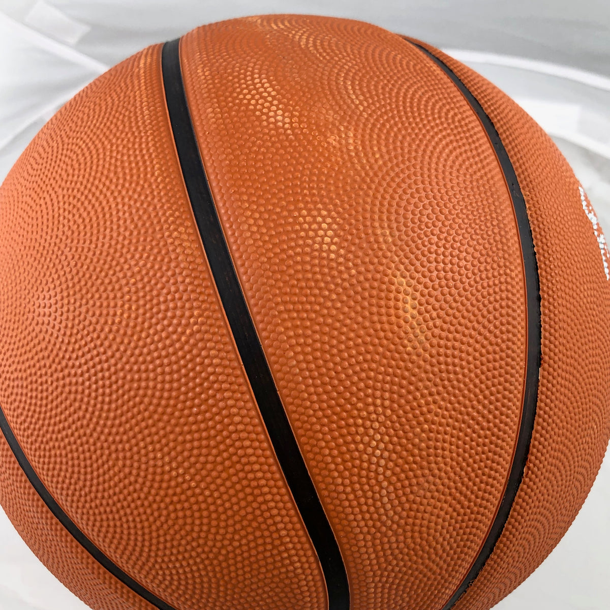 J.D. NOTAE signed Basketball PSA/DNA Arkansas Razorbacks autographed ...
