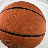 ISAIAH AUSTIN signed Basketball PSA/DNA Autographed Baylor