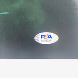 VINCENT PAPALE signed 11x14 photo PSA/DNA Philadelphia Eagles Autographed