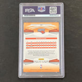 2009-10 Panini Basketball #114 Boris Diaw Signed Card AUTO 10 PSA Slabbed Bobcats