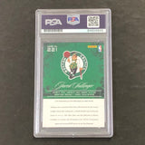 2012-13 Panini Prestige #221 Jared Sullinger Signed Card AUTO 10 PSA/DNA Slabbed RC Celtics
