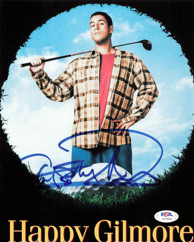Christopher McDonald signed 8x10 photo PSA/DNA Autographed Happy Gilmore