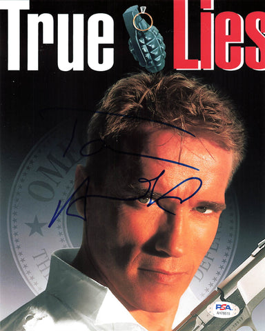 Tom Arnold signed 8x10 photo PSA/DNA True Lies Autographed