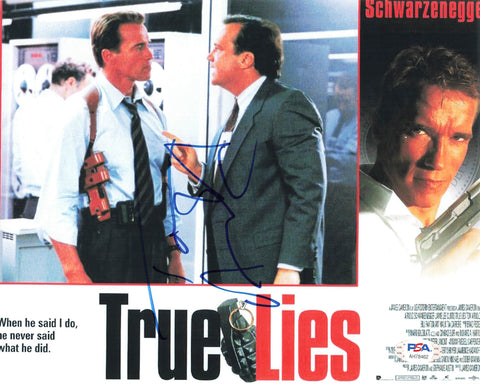 Tom Arnold signed 8x10 photo PSA/DNA True Lies Autographed