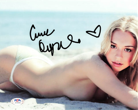 Corinne Olympios signed 8x10 photo PSA/DNA Autographed
