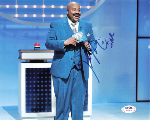 Keenan Thompson signed 8x10 photo PSA/DNA Comedian Autographed