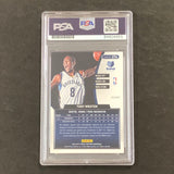 2012-13 Totally Certified #276 Tony Wroten Signed Card AUTO 10 PSA Slabbed Grizzlies