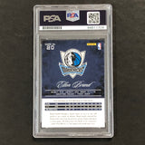 2012-13 Panini Prestige #20 Elton Brand Signed Card AUTO 10 PSA Slabbed